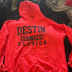 Destin sweatshirt